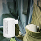 🏕️⛰️💧 OFFRE LIMITÉE 50% DE RÉDUCTION! Mini Pompe à Air Étanche pour l’Extérieur – Indice IPX7, Petite & Robuste, Gonflage/Dégonflage Rapide – Parfaite pour Matelas Gonflables, Tentes & Flotteurs de Piscine en Camping 🛶🌲
