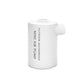🏕️⛰️💧 OFFRE LIMITÉE 50% DE RÉDUCTION! Mini Pompe à Air Étanche pour l’Extérieur – Indice IPX7, Petite & Robuste, Gonflage/Dégonflage Rapide – Parfaite pour Matelas Gonflables, Tentes & Flotteurs de Piscine en Camping 🛶🌲