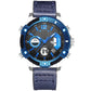 ⌚🌟 PROMO FLASH 50% ! Montre Sport Homme Quartz Double Affichage – Analogique & Numérique, Multifonction, 3ATM, 4 Coloris, Design Durable 🎯