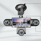 🚘🔒 -50% ! 📷 Caméra Embarquée 4 Canaux 1080p – Vision Nocturne & Stationnement 24h/24 pour Sécurité Auto