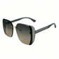 🕶️✨👓 OFFRE LIMITÉE 50% DE RÉDUCTION! Lunettes de Soleil Carrées Oversize Sans Monture – Ultra-Légères, Look Tendance, Protection UV400 – Rehaussez Instantanément Toute Tenue, du Décontracté au Chic 🌟👗
