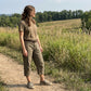 👖🪢🔧 OFFRE LIMITÉE 50% DE RÉDUCTION! Pantalons Cargo Capri Décontractés pour Femme – Plusieurs Poches Utilitaires, Longueur Courte, Coupe Large – Parfaits pour un Usage Quotidien, les Voyages ou les Promenades en Plein Air 🌿☀️