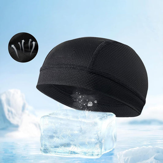 🚴‍♂️💨🌬️ OFFRE LIMITÉE 50% DE RÉDUCTION! Bonnet Cycliste Ultra-Léger Respirant – Tissu Anti-Transpiration, Panneaux Mesh, Vous Garde au Frais – Parfait pour les Sorties Estivales Chaudes et les Longues Séances d’Entraînement ☀️🧢