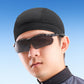⏳🚴 PROMO ! Bonnet cycliste ultra-léger respirant confortable ✨