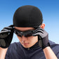 ⏳🚴 PROMO ! Bonnet cycliste ultra-léger respirant confortable ✨