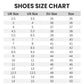 ✨🛒 -50% ! 🏙 Chaussures Slip-on en Maille à Motifs Floraux – Légères, Respirantes & Confortables