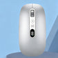 ⏳🔥 PROMO FLASH 50% ! Souris Sans Fil Intelligente à Commande Vocale IA – Dictée 1600 Mots/Min, Précision 99%, Traduction Multilingue, 4000 DPI, Ergonomique, Idéale Professionnels ✨