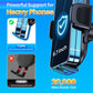 Heat-Resistant Strong Suction Car Phone Holder