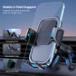Heat-Resistant Strong Suction Car Phone Holder