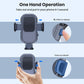 Heat-Resistant Strong Suction Car Phone Holder