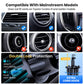 Heat-Resistant Strong Suction Car Phone Holder
