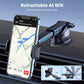 Heat-Resistant Strong Suction Car Phone Holder