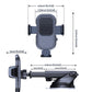 Heat-Resistant Strong Suction Car Phone Holder