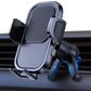 Heat-Resistant Strong Suction Car Phone Holder