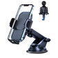 Heat-Resistant Strong Suction Car Phone Holder