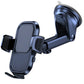 Heat-Resistant Strong Suction Car Phone Holder