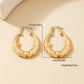 ⏳Offre limitée -50%⏰Boucles d'Oreilles Créoles Dauphin Dorées pour Femme💛🐋