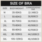 🦋🌸💞 OFFRE LIMITÉE 50% DE RÉDUCTION! Soutien-Gorge Papillon Sans Armatures – Ultra-Doux, Maintien Léger, Confort Toute la Journée – Parfait pour un Usage Quotidien, le Travail ou la Détente à la Maison 🏡✨