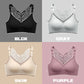 🦋🌸💞 OFFRE LIMITÉE 50% DE RÉDUCTION! Soutien-Gorge Papillon Sans Armatures – Ultra-Doux, Maintien Léger, Confort Toute la Journée – Parfait pour un Usage Quotidien, le Travail ou la Détente à la Maison 🏡✨