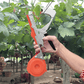 🌸🎋🛠️ OFFRE LIMITÉE 50% DE RÉDUCTION! Outil de Liage de Plantes Tout-en-Un – Pour Vignes, Arbustes, Bonsaïs & Rosiers Grimants – Grand Modèle Gère les Tiges Épaisses, Rouleau de Ruban Supplémentaire Inclus – Gardez Votre Jardin Net & Ordonné 🌺🌿
