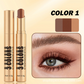 🌸💄🌈 OFFRE LIMITÉE 50% DE RÉDUCTION! Bâton Fard à Paupières Dégradé 3-en-1 – Glisse Facilement, Couleurs Fondantes, Un Seul Trait pour un Effet Dégradé Stupéfiant – Parfait pour un Usage Quotidien et les Voyages ✨👁️