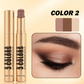 🌸💄🌈 OFFRE LIMITÉE 50% DE RÉDUCTION! Bâton Fard à Paupières Dégradé 3-en-1 – Glisse Facilement, Couleurs Fondantes, Un Seul Trait pour un Effet Dégradé Stupéfiant – Parfait pour un Usage Quotidien et les Voyages ✨👁️