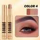 🌸💄🌈 OFFRE LIMITÉE 50% DE RÉDUCTION! Bâton Fard à Paupières Dégradé 3-en-1 – Glisse Facilement, Couleurs Fondantes, Un Seul Trait pour un Effet Dégradé Stupéfiant – Parfait pour un Usage Quotidien et les Voyages ✨👁️