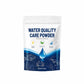 🐟🛒 -50% ! 💧Poudre Clarifiante pour Eau d’Aquarium – Action Rapide 4h, Sans Danger & Polyvalente