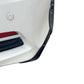 🚗 PROMO LIMITÉE 50% DE RÉDUCTION ! 💥 Becquet Pare-Chocs Arrière Universel – Aérodynamique, Résistant aux Chocs, Look Sportif ✨