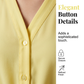 👗🌸✨ OFFRE LIMITÉE 50% DE RÉDUCTION! Haut Élégant à Col en V et Taille Nouée pour Femme – Style Portefeuille Flatteur, Tissu Doux, Chic Sans Effort – Parfait pour le Bureau, Déjeuners & Brunch du Week-end 💼🥗🌿
