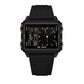 ⌚️💧🌟 OFFRE LIMITÉE 50% DE RÉDUCTION! Montre Numérique Transparente et Étanche – Design Transparent, Léger, Affichage LED Clair – Parfaite pour la Salle de Sport, le Bureau ou les Sorties Nocturnes 🏋️‍♂️💼🌙