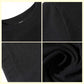 🎁🛒💕 OFFRE LIMITÉE 50% DE RÉDUCTION! T-Shirt Ample Essentiel du Quotidien – Jersey Ultra-Doux, Col Rond Classique, Disponible du S au XXL – Un Indispensable de la Garde-Robe pour Chaque Femme, Parfait aussi comme Cadeau 🌸👯‍♀️