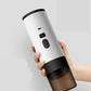 ☕🧳 -60% ! 🫖Machine à Expresso Portable Compacte – Charge Type-C, Écran Digital & Réservoir 90 ml pour Café en Voyage