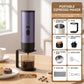 ☕🧳 -60% ! 🫖Machine à Expresso Portable Compacte – Charge Type-C, Écran Digital & Réservoir 90 ml pour Café en Voyage