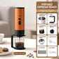 ☕🧳 -60% ! 🫖Machine à Expresso Portable Compacte – Charge Type-C, Écran Digital & Réservoir 90 ml pour Café en Voyage