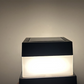 💡 Waterproof Solar Post Cap Lights – Auto on/off & energy-saving – Fits 4x4 posts, perfect for fences, decks or driveways – warm glow without wiring 🌙