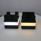 💡 Waterproof Solar Post Cap Lights – Auto on/off & energy-saving – Fits 4x4 posts, perfect for fences, decks or driveways – warm glow without wiring 🌙