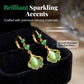 🔥While Supplies Last 40% OFF!🎉 Elegant Ginkgo Leaf Tassel Earrings