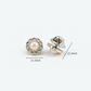 🔗👔👗 OFFRE LIMITÉE 50% DE RÉDUCTION! Boutons Broches Anti-Exposition Polyvalents – Utilisez sur Chemisiers, Cardigans ou Robes Enveloppantes – Évitez les Écartements, Ajoutez une Touche Chic – Un Accessoire Indispensable 📿💎