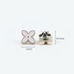 🔗👔👗 OFFRE LIMITÉE 50% DE RÉDUCTION! Boutons Broches Anti-Exposition Polyvalents – Utilisez sur Chemisiers, Cardigans ou Robes Enveloppantes – Évitez les Écartements, Ajoutez une Touche Chic – Un Accessoire Indispensable 📿💎