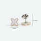 🔗👔👗 OFFRE LIMITÉE 50% DE RÉDUCTION! Boutons Broches Anti-Exposition Polyvalents – Utilisez sur Chemisiers, Cardigans ou Robes Enveloppantes – Évitez les Écartements, Ajoutez une Touche Chic – Un Accessoire Indispensable 📿💎