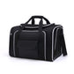 🐱🛏️🔒 OFFRE LIMITÉE 50% DE RÉDUCTION! Sac de Transport Extensible et Confortable – Rembourrage Doux, Maille Aérée, Fermeture Éclair Sécurisée – Offrez à Votre Compagnon à Quatre Pattes un Foyer Douillet en Déplacement 🏠🐕