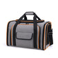 🐱🛏️🔒 OFFRE LIMITÉE 50% DE RÉDUCTION! Sac de Transport Extensible et Confortable – Rembourrage Doux, Maille Aérée, Fermeture Éclair Sécurisée – Offrez à Votre Compagnon à Quatre Pattes un Foyer Douillet en Déplacement 🏠🐕