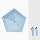 📢📢50 % DE RÉDUCTION !! ⏰Parapluie compact ultra-léger toutes saisons