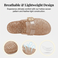 🏖️🌊☀️ OFFRE LIMITÉE 50% DE RÉDUCTION! Sandales Plates à Paillettes pour Femme – Semelle Amortissante et Brillante, Légères et à Séchage Rapide – Parfaites pour la Plage, la Piscine ou les Promenades Décontractées 🐚🌸