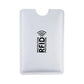 📂📇🔒 OFFRE LIMITÉE 50% DE RÉDUCTION! Organisateur de Cartes Anti-RFID à Plusieurs Emplacements – Contient Pièce d'Identité, Cartes Bancaires, Pass Metro et Cartes de Visite – Rangement Simplifié pour Votre Portefeuille ou Sac 🧳📋