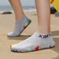 👟 50% DE RÉDUCTION ! 💧 Chaussures de Pataugeoire Unisexes Respirantes à Séchage Rapide – Légères, Idéales Plage/Eau & Antidérapantes 🏖️
