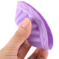 🧁🍮 -60% ! 👩‍🍳Moules à Gâteaux en Silicone Style Donut – Sans BPA, Antiadhésif, Démoulage Facile & Réutilisable.