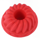 🧁🍮 -60% ! 👩‍🍳Moules à Gâteaux en Silicone Style Donut – Sans BPA, Antiadhésif, Démoulage Facile & Réutilisable.