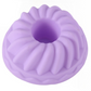 🧁🍮 -60% ! 👩‍🍳Moules à Gâteaux en Silicone Style Donut – Sans BPA, Antiadhésif, Démoulage Facile & Réutilisable.